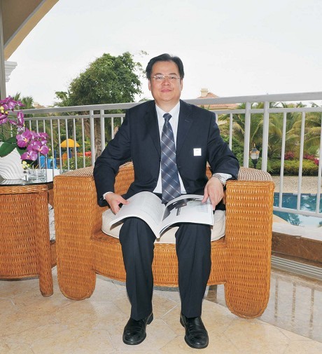 �����顪��ʮ�����CEO