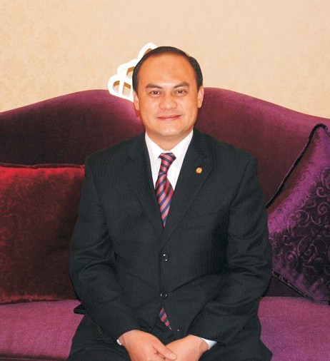 �����塪��ʮ�����CEO